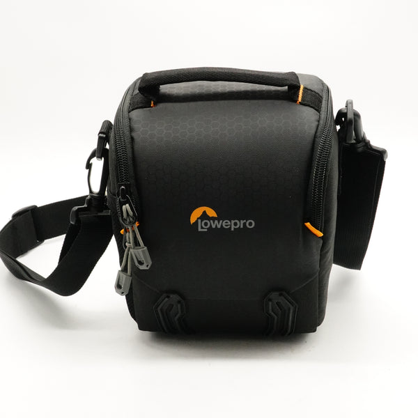 Pre-Owned Lowepro Adventura SH 120 III Shoulder Bag (Second Hand)
