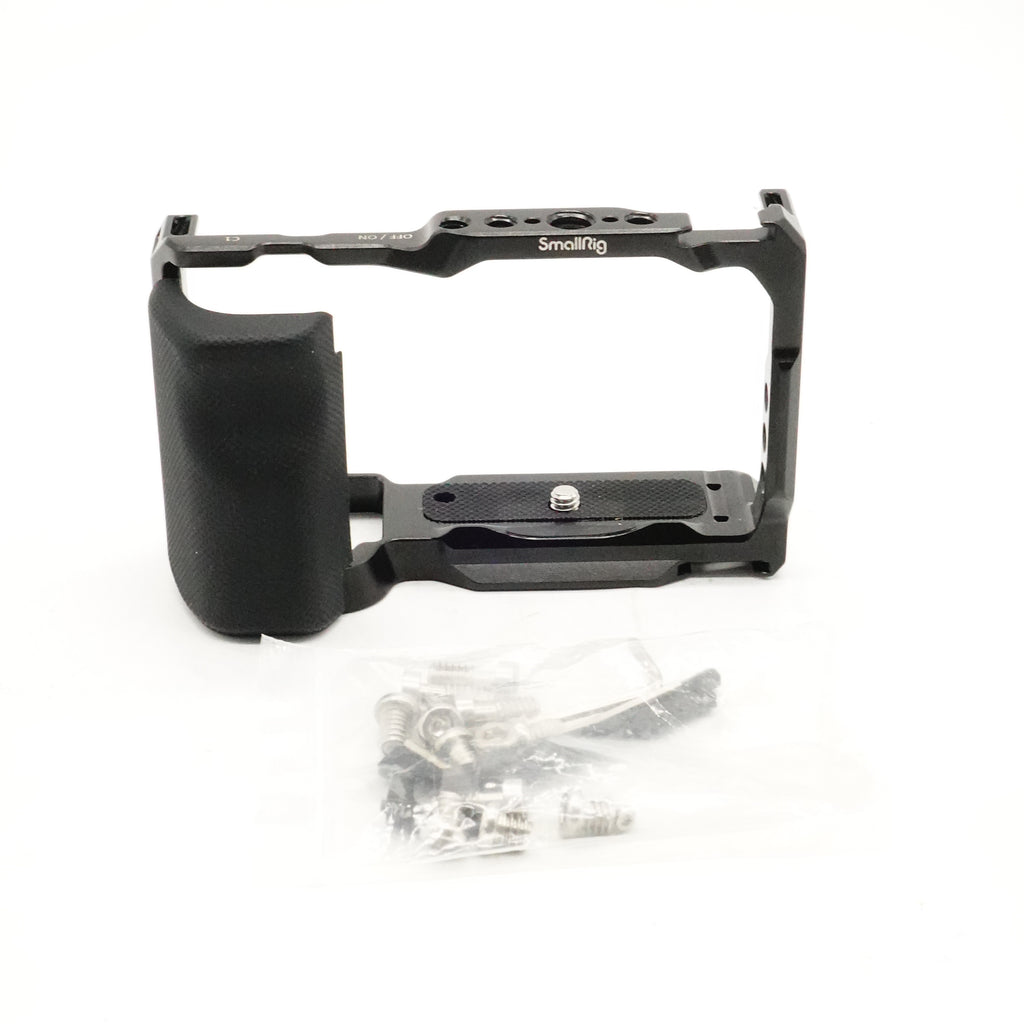 Pre-Owned SmallRig ZV-E10 Cage (Second Hand)