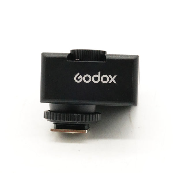 Pre-Owned Godox IM-30 Flash (Second Hand)