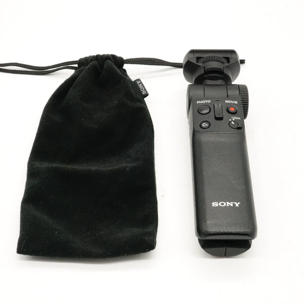 Pre-Owned Sony GPVPT3 Multi-function Grip With Bag SN: 2019DJ10418 (Second Hand)