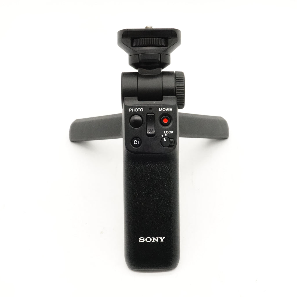 Pre-Owned Sony GPVPT3 Multi-function Grip With Bag SN: 2019DJ10418 (Second Hand)