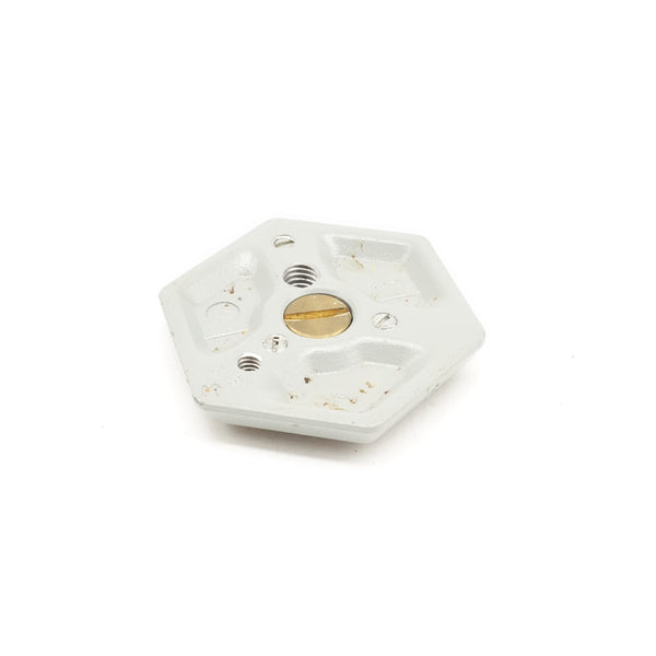 Pre-Owned Manfrotto Hex Plate (Second Hand)