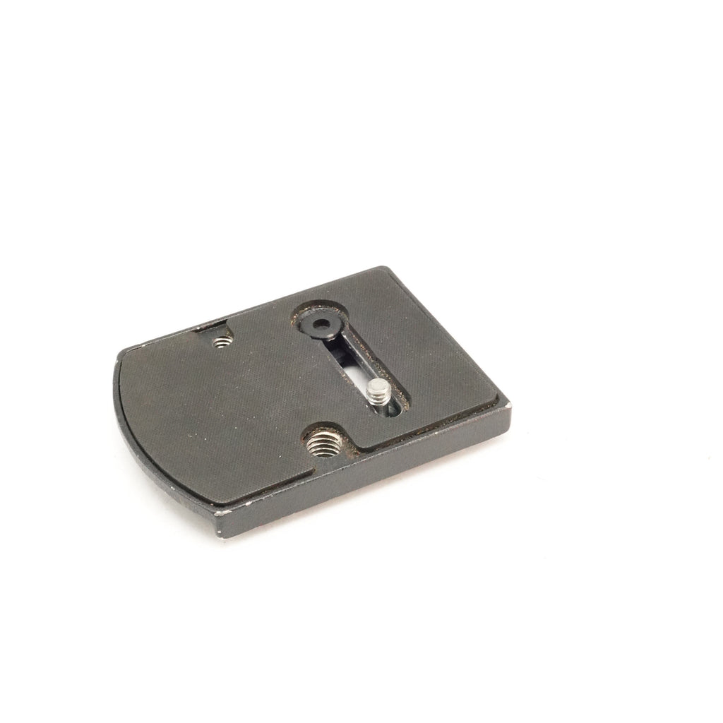 Pre-Owned Manfrotto 410PL Plate (Second Hand)