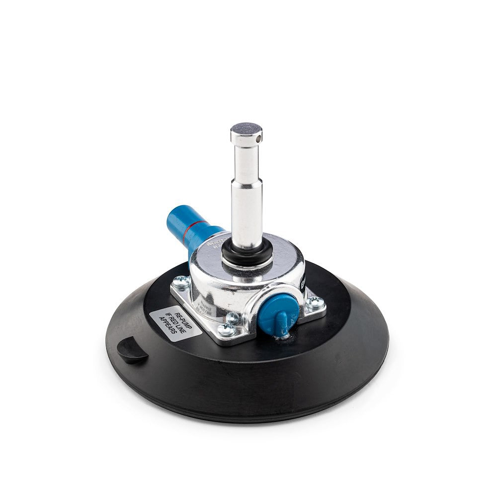 Avenger Pump Cup with Baby 15cm Fixed Pin 16mm