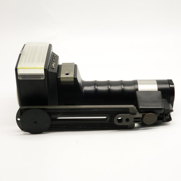 Pre-Owned Metz Metz 45 CL-4 Flash Gun With Manual SN: 296412 (Second Hand)