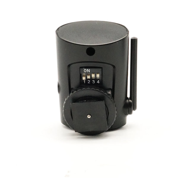 Pre-Owned Cactus Wireless Flash kit for Canon (Second Hand)
