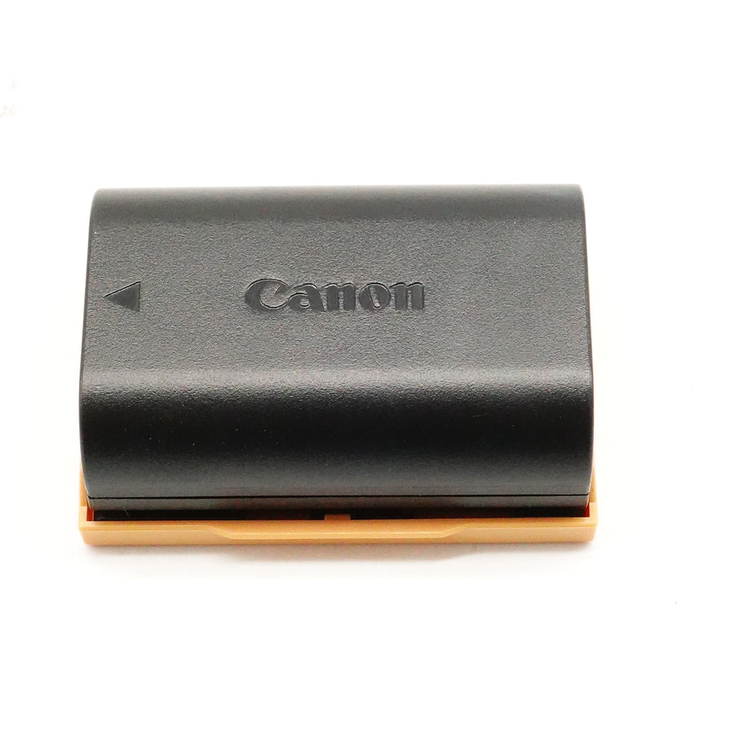 Pre-Owned Canon LP-E6 battery (Second Hand)