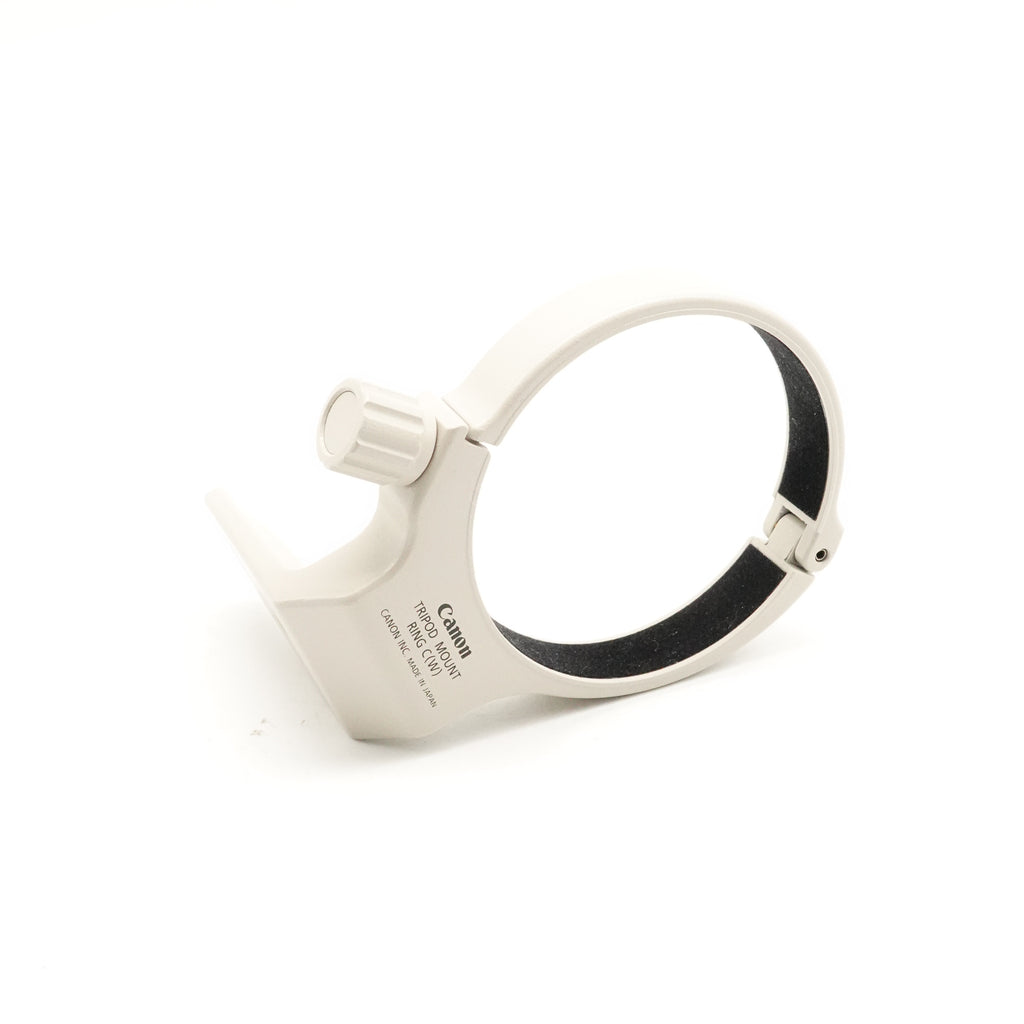 Pre-Owned Canon Tripod Mount Ring C (W)
