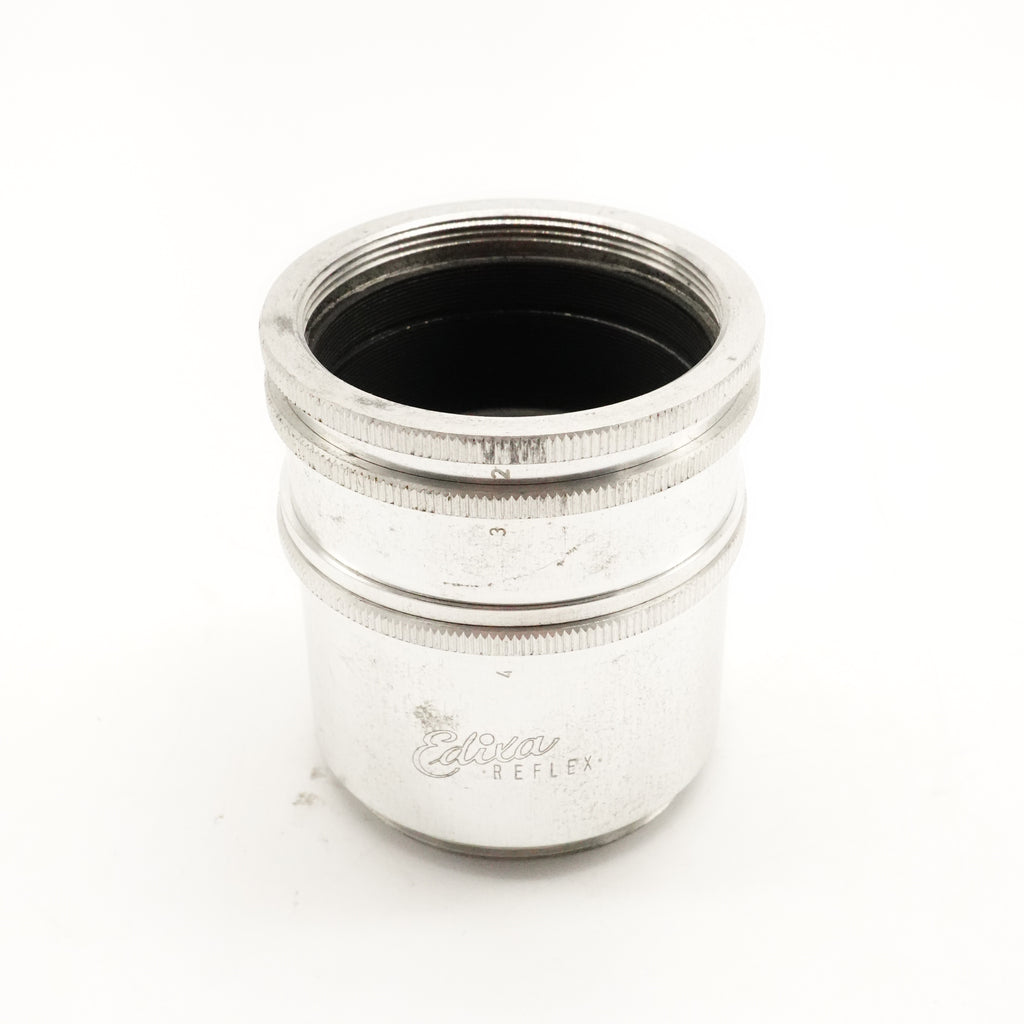 Pre-Owned Edixa M42 Extension Tube Set (2, 3 & 4)