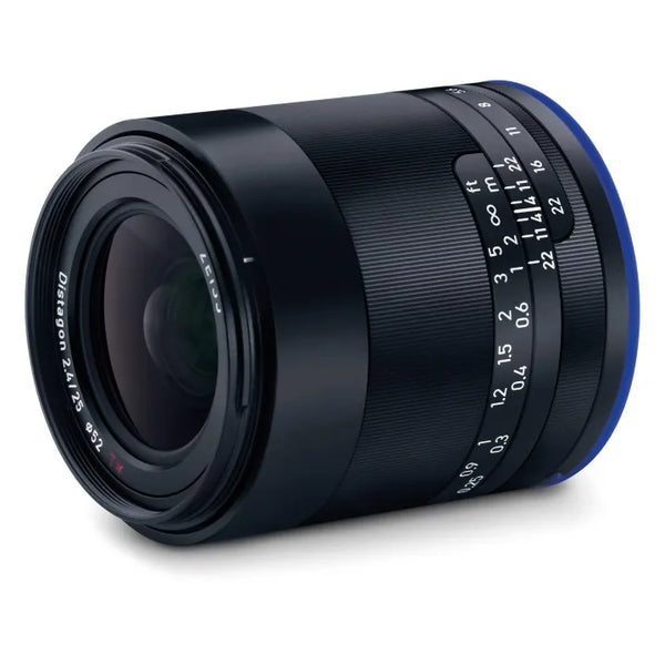 ZEISS Loxia 25mm f/2.4 Lens for Sony E