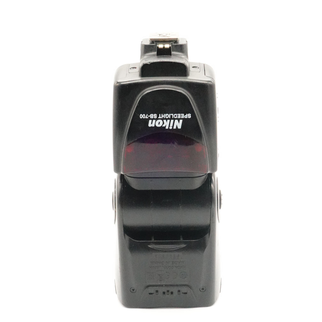 Pre-owned Nikon SB-700 Speedlite 29429097  (Second Hand)