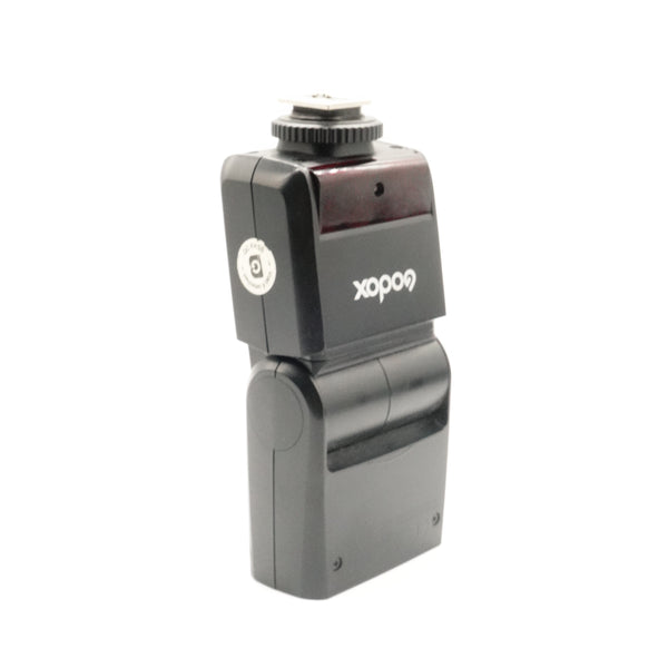 Pre-Owned Godox TT350F Mini Thinklite TTL Flash for FUJIFILM Cameras (Second Hand)