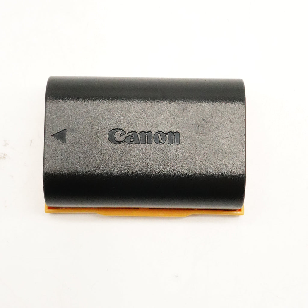 Pre-Owned Canon LP-E6 Battery (Second Hand)