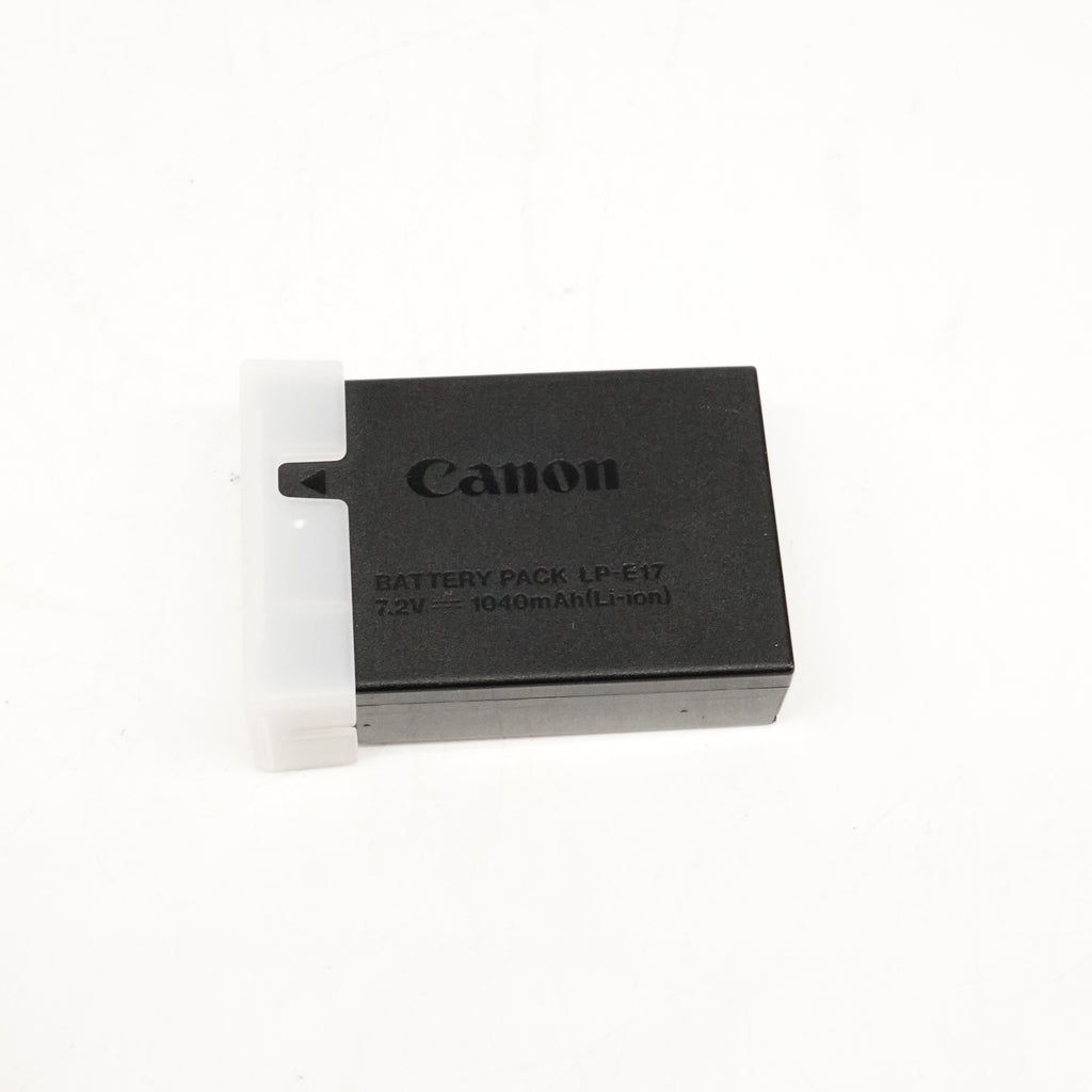 Pre-Owned Canon LP-EP Battery (Second Hand)