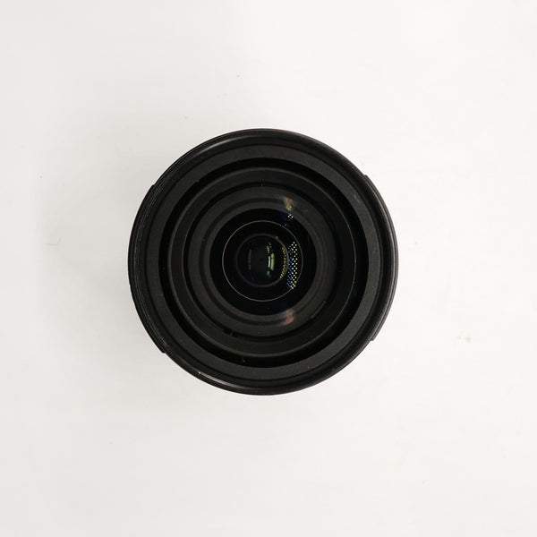 Pre-owned Nikon AF-S NIKKOR 24-85mm f/3.5-4.5 ED VR Lens w/ Caps SN:2188076 (Second Hand)