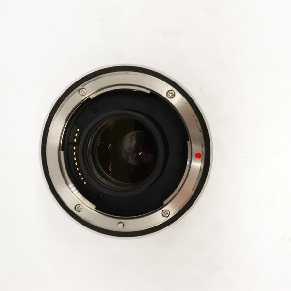 Pre-Owned Canon EF Extender 1.4x III With Caps, Pouch SN: 2637000286 (Second Hand)