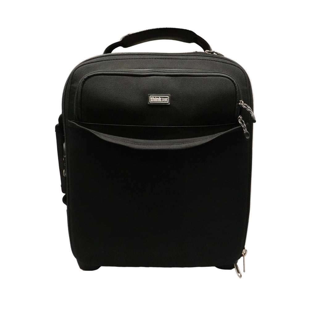 Pre-Owned Thinktank Airport Airstream Back Pack (Second Hand)