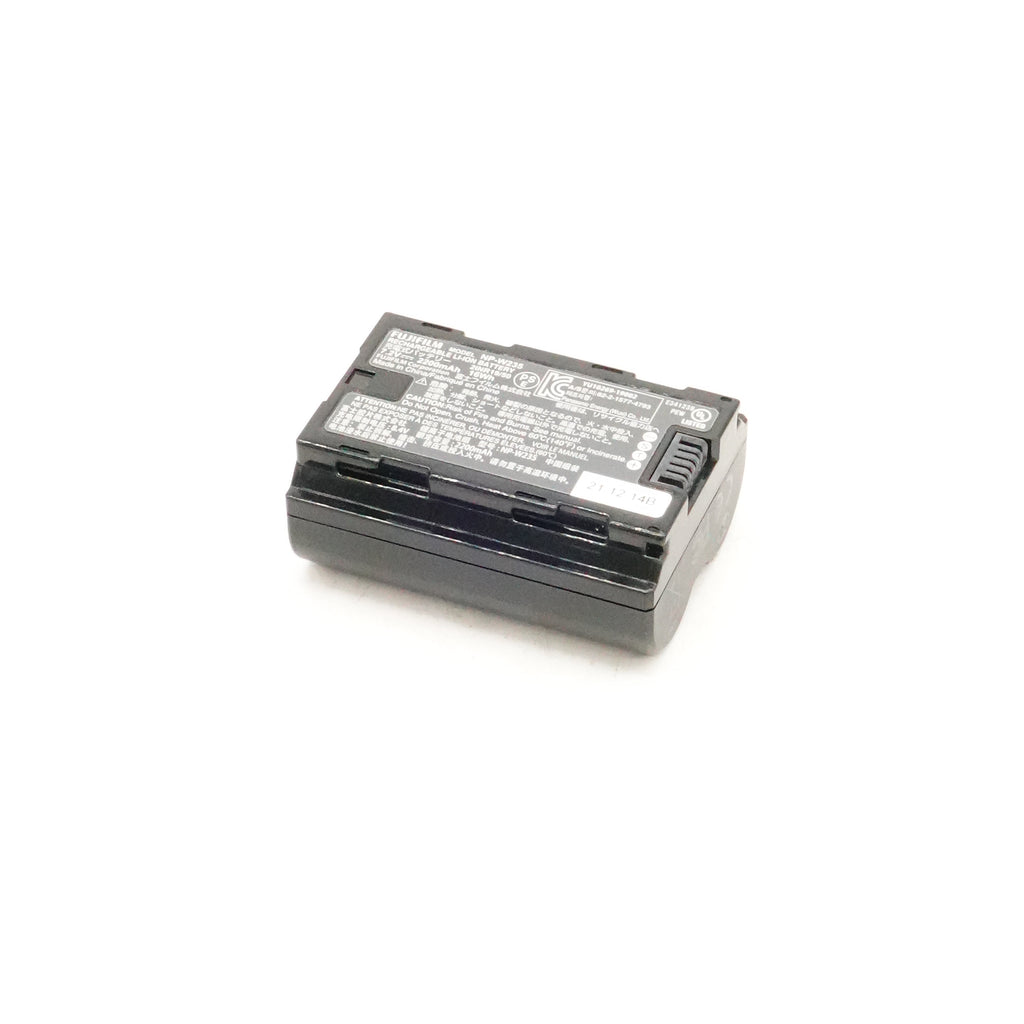 Pre-Owned FUJIFILM NP-W235 Battery (Second Hand)