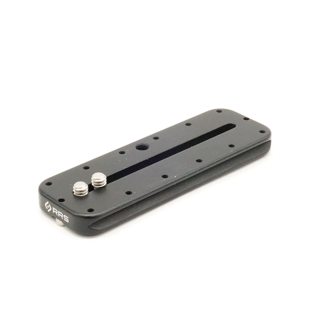 Pre-Owned Really Right Stuff MPR-113 C Arca Plate (Second Hand)