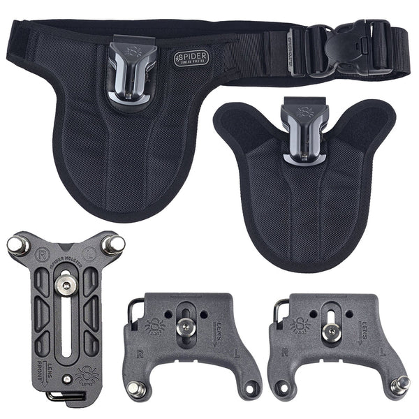 SpiderPro DSLR System V2