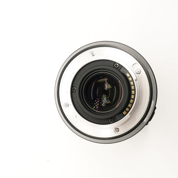 Pre-Owned Fujifilm XF23mm f/1.4 R LM WR Lens Boxed with Accessories SN: 4DA01595 (Second Hand)