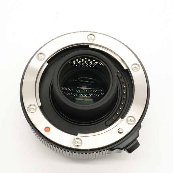 Pre-Owned Fujifilm XF 1.4X Teleconverter WR with Caps & Pouch SN: 45A00510