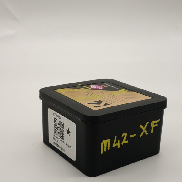 Pre-Owned K&F Concept M42 - XF Lens Mount Adapter, With Box SN: 1082883 (Second Hand)