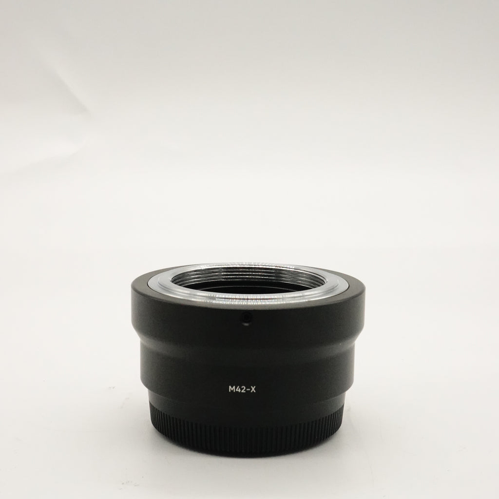 Pre-Owned K&F Concept M42 - XF Lens Mount Adapter, With Box SN: 1053506 (Second Hand)