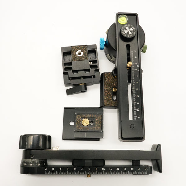 Pre-Owned Fanotec Nodal Ninja 5, With Case and All Accessories (Second Hand)