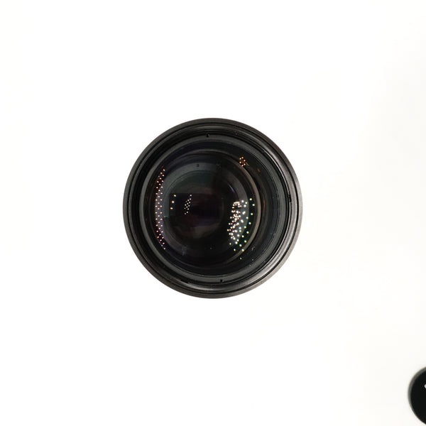 Pre-Owned Tamron  70-210mm f/3.5-4 Zoom For Pentax K With Caps, Hood and Manual (Adaptall k mount)SN: 106870 (Second Hand)