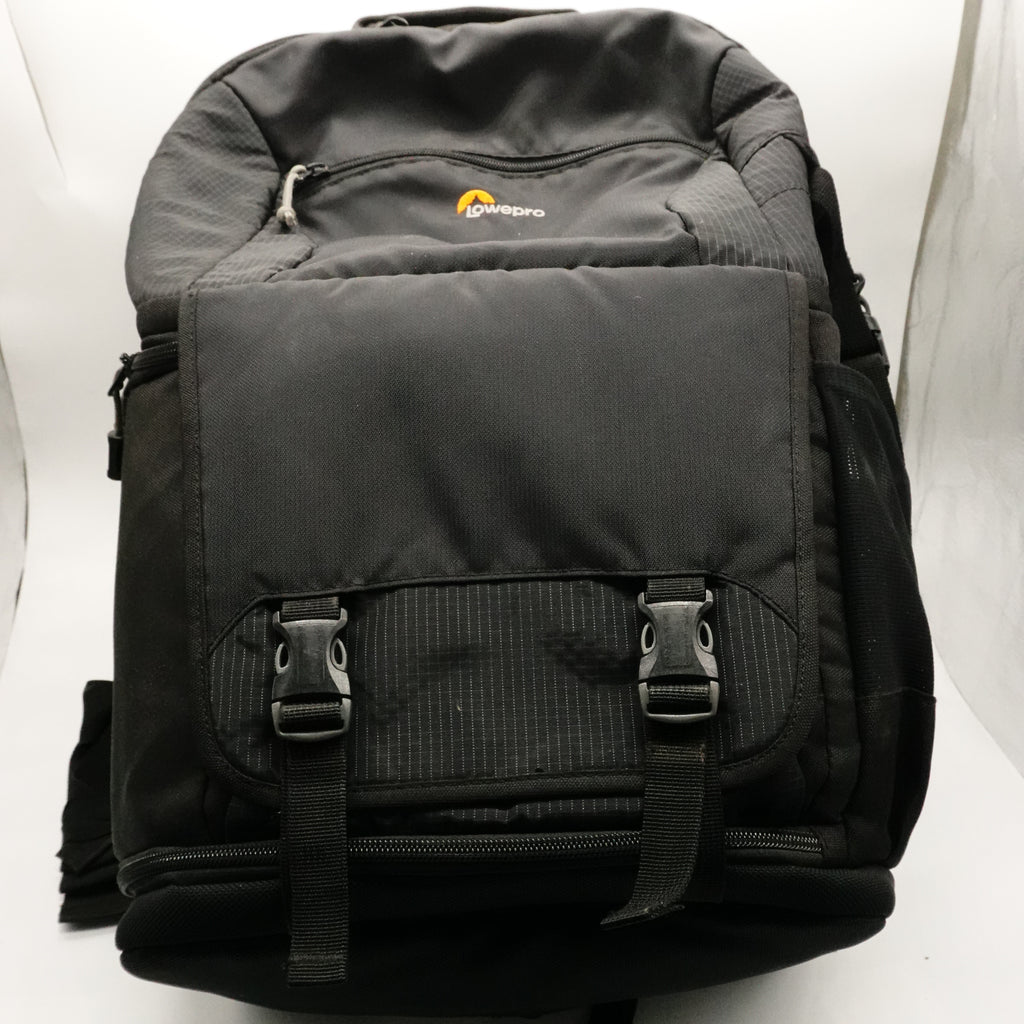 Pre-Owned LowePro Fastpack BP 250 AW II (Black) (Second Hand)