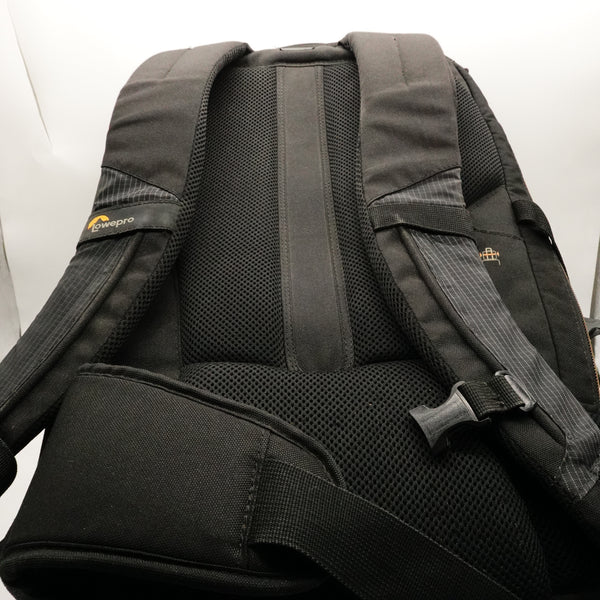 Pre-Owned LowePro Fastpack BP 250 AW II (Black) (Second Hand)