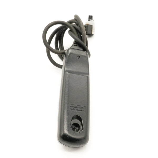 Pre-Owned Canon RS80N3 Remote Shutter Release Cable (Second Hand)