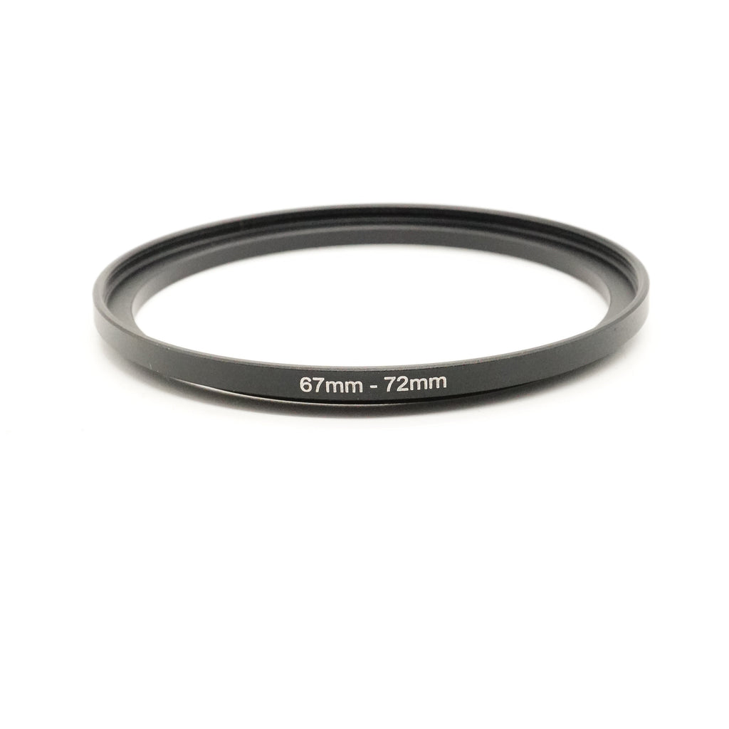 Pre-Owned Inca Step Ring 67-72 (Second Hand)