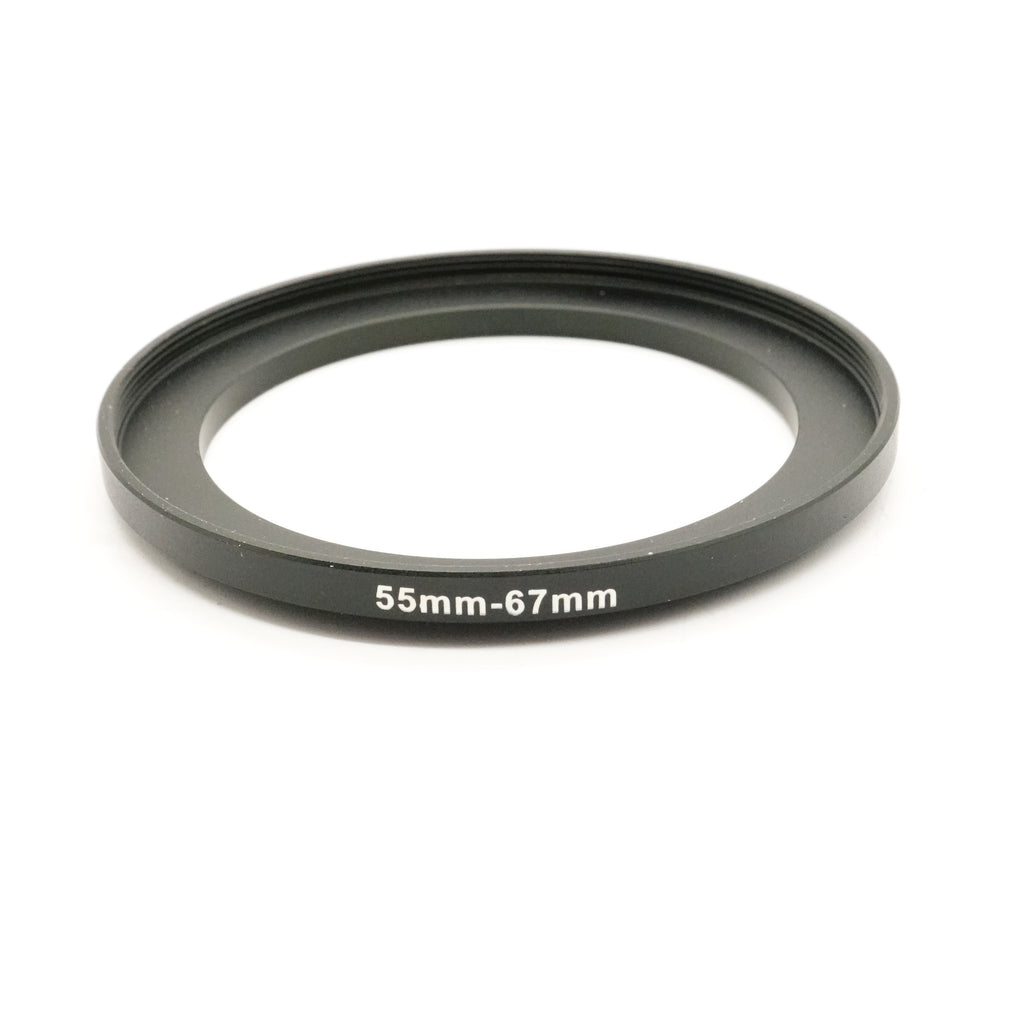 Pre-Owned Inca Step Ring 55-67 (Second Hand)