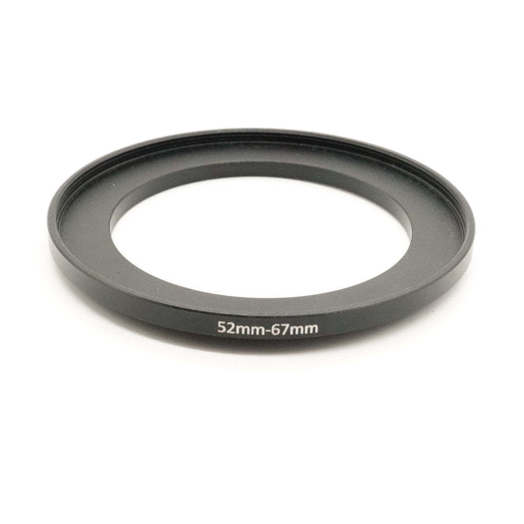 Pre-Owned Inca Step Ring 52-67 (Second Hand)