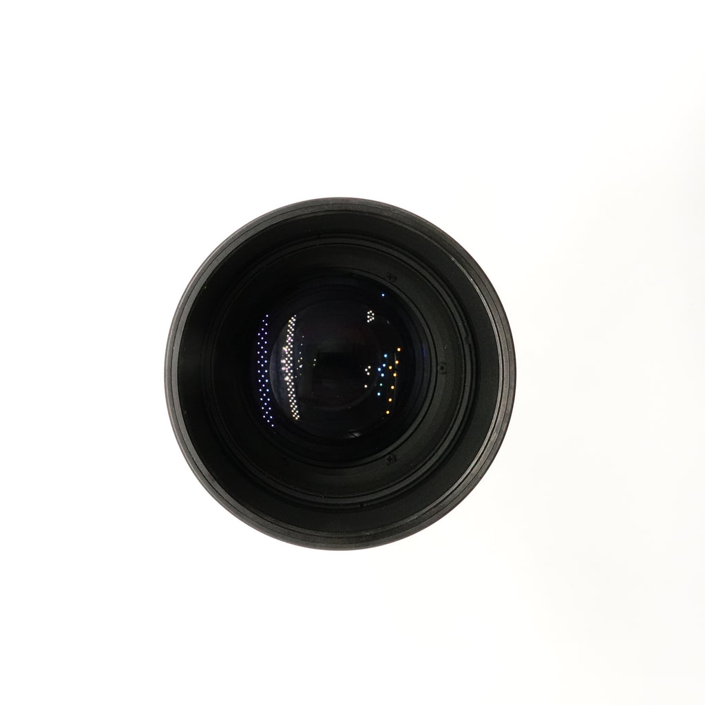 Pre-Owned Nikon ED Nikkor 80-200mm F/2.8 D SN: 554768 (Second Hand)