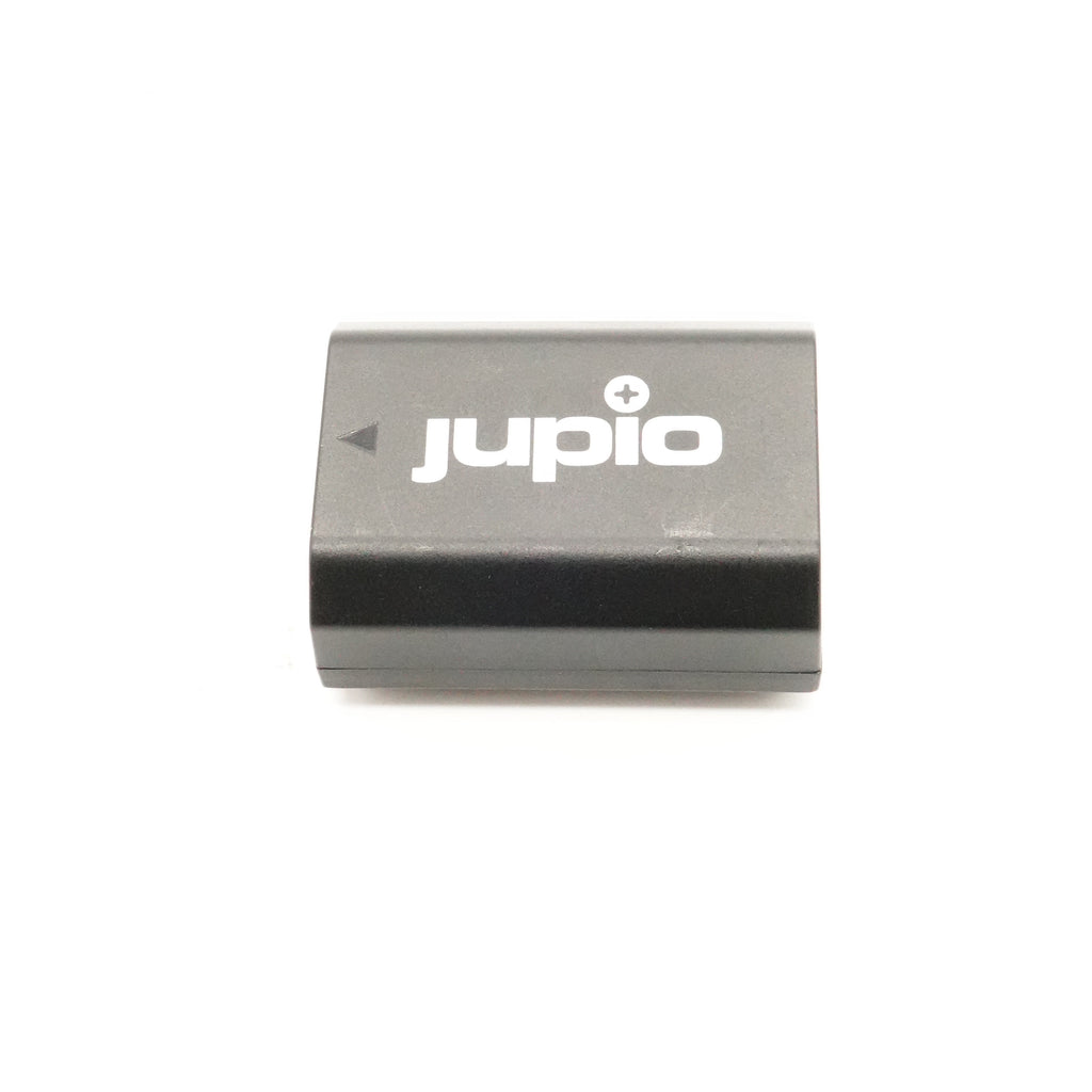 Pre-Owned Jupio NP-FZ100 Battery (Second Hand)