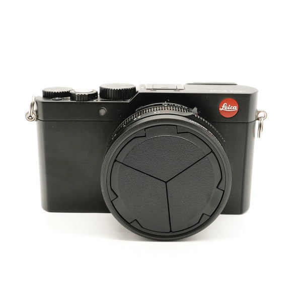 Pre-Owned Leica D-Lux  (Typ 109) With Box & accessories SN: 5014989 (Second Hand)
