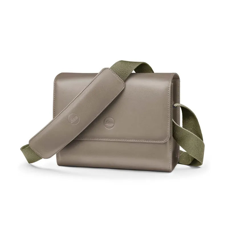 Leica Bag M - System - Leather Taupe