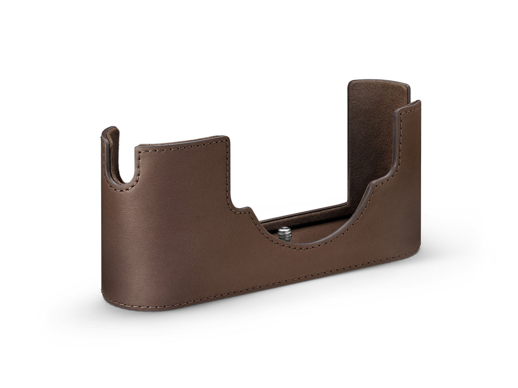 Leica M11 Protector - Dark Brown