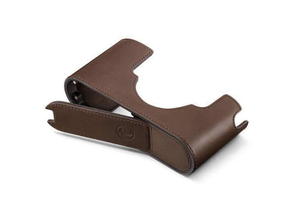 Leica M11 Protector - Dark Brown