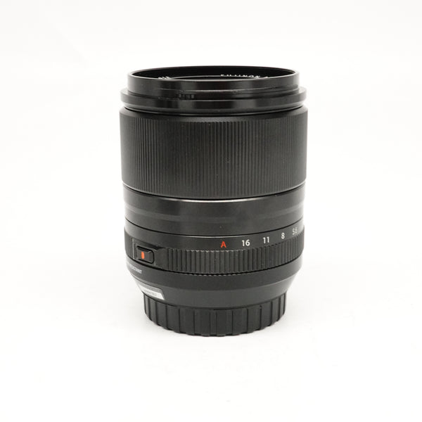 Pre-Owned FUJIFILM XF 23mm f/1.4 R LM WR Lens With Caps & Hood SN: 4AA01357 (Second Hand)