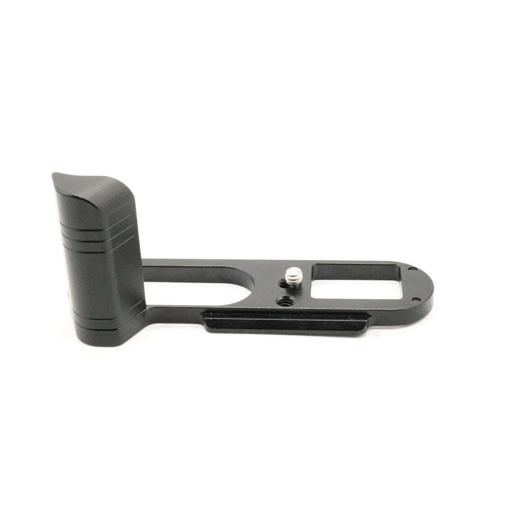 Pre-Owned JJC HG-Q2 Hand Grip Black for Leica (Arca Fitting) (Second Hand)
