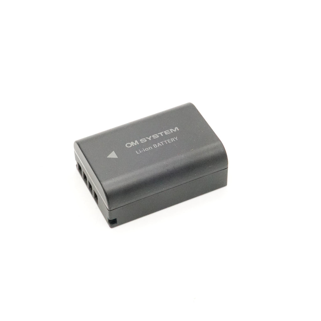 Pre-Owned OM System BLX-1 Battery (Second Hand)