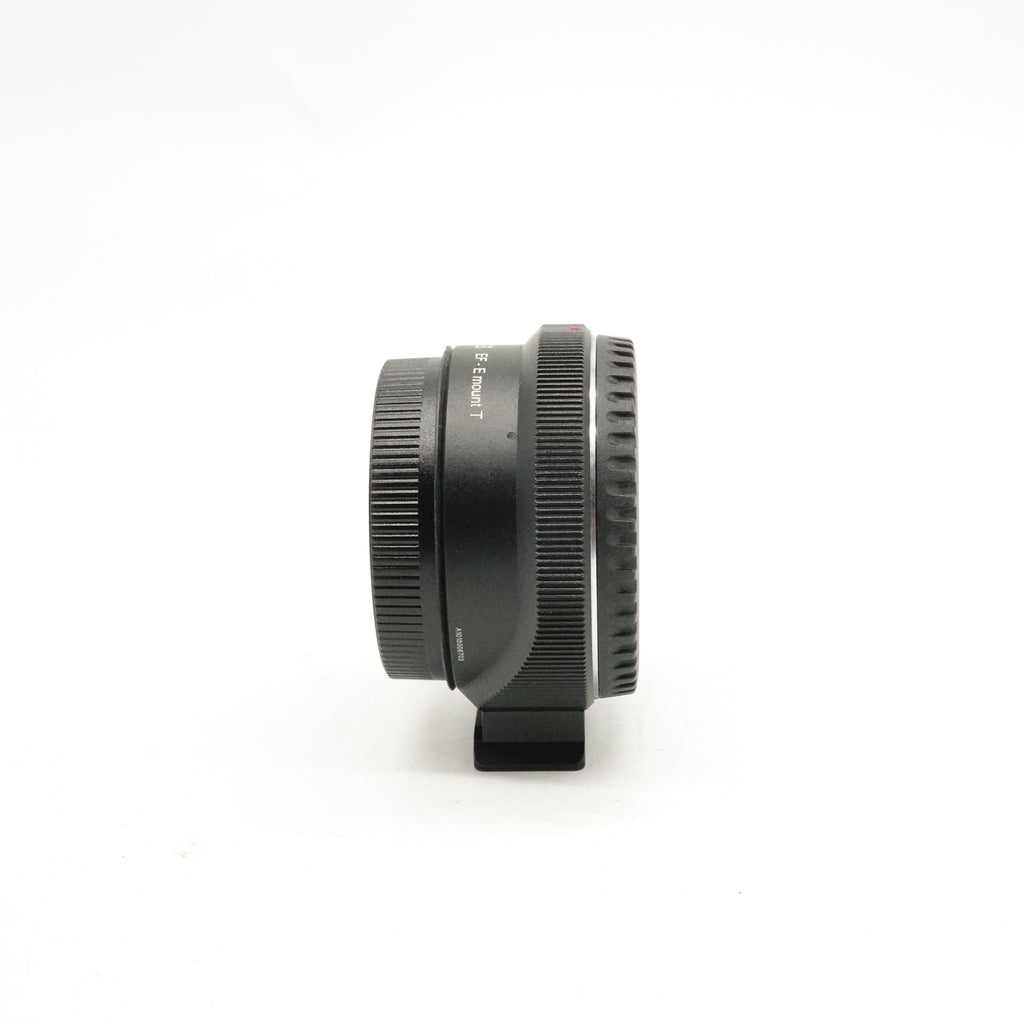 Pre-Owned Metabones EF-E Adapter A115006703 (Second Hand)