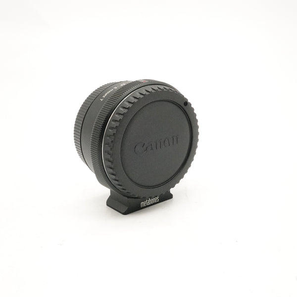 Pre-Owned Metabones EF-E Adapter A115006703 (Second Hand)