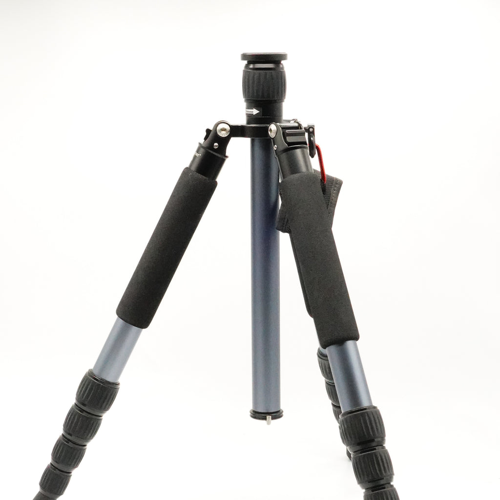Pre-Owned Promaster XC525 Tripod Legs (Second Hand)