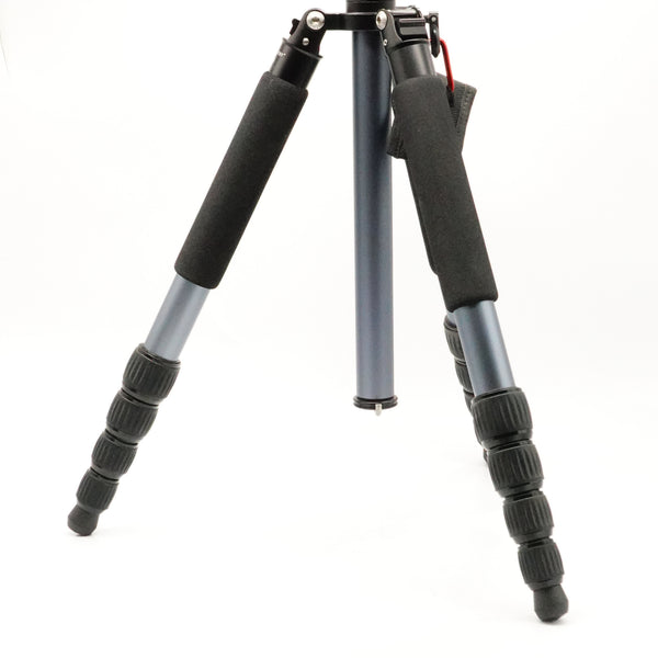 Pre-Owned Promaster XC525 Tripod Legs (Second Hand)