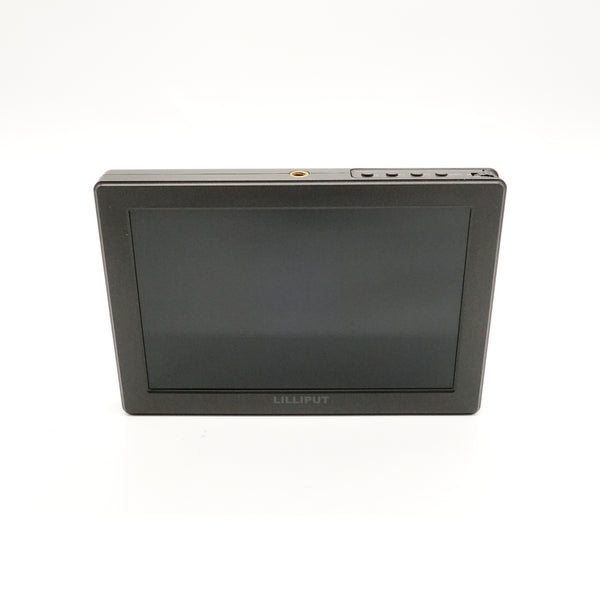 Pre-Owned Lilliput  4K Camera assist 7